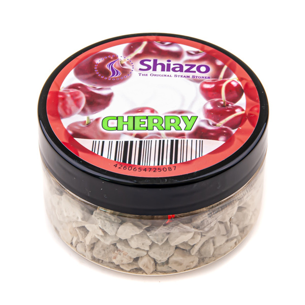 SHIAZO Aroma Cherry 100g