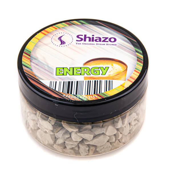 SHIAZO Aroma Energy 100g