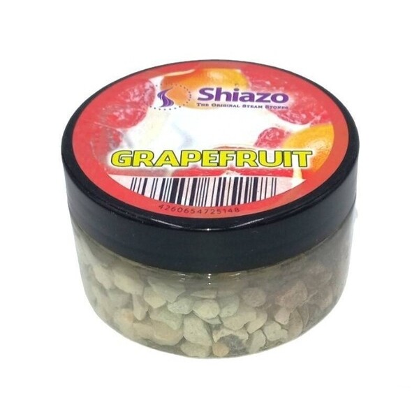SHIAZO Aroma Grapefruit 100g