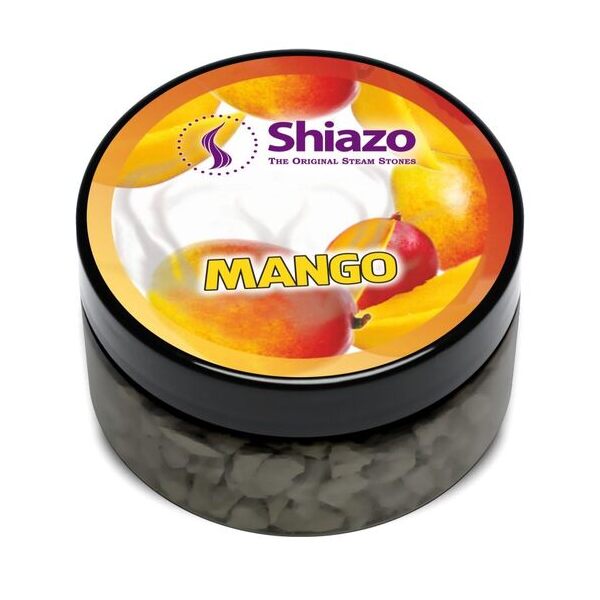 SHIAZO Aroma Mango 100g
