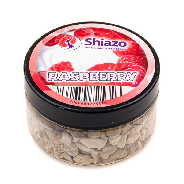 SHIAZO Aroma Raspberry 100g