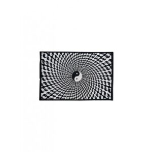 Pregrinjalo Batic Cover ‘Ying Yang’ – 1400x2100mm