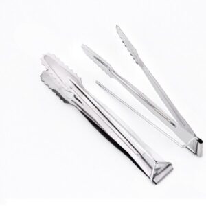 Klešče - Metal Pliers for Shisha 150mm