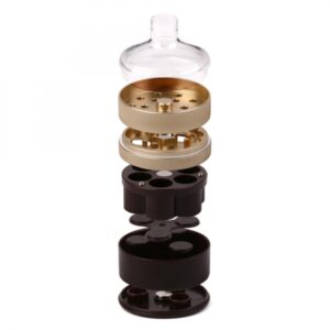 Mlinček The Dreamer 9-part 54mm