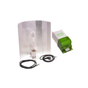 KIT 600W HPS Agro Sylvania Grolux