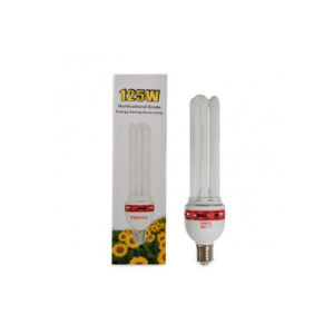 Sijalka Trilite CFL 125W Flower (Bloom - Cvet) 2700K (Red)