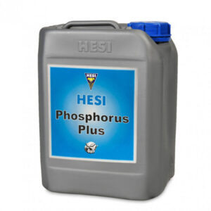 Hesi Phosphorus Plus 5L