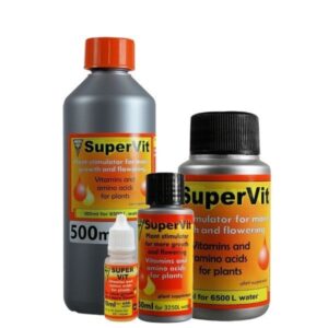 Hesi SuperVit 500ml