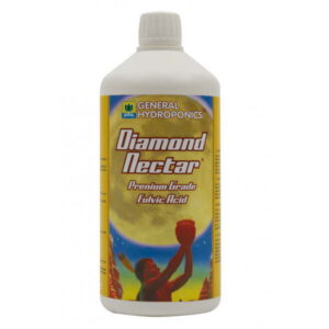GHE Diamond Nectar - Fulvic 1L
