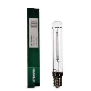 Sijalka Sylvania SHP-T GroXpress 400W / 2000K (Agro)