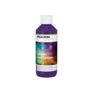 Plagron Green Sensation 100ml