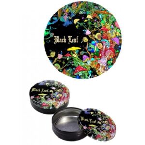 Škatlica Klik Klak Mushrooms 55mm