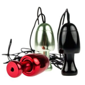 Pipa Kovinska T.A.S.M. 'Mushroom' 50mm