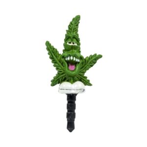 Vtič Telephone Cannabud Plug