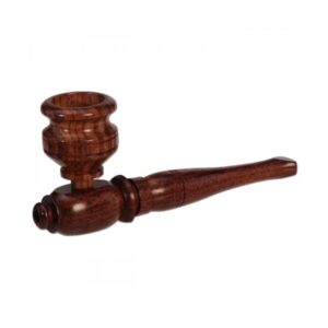 Pipa Rosewood ShotGun 110mm