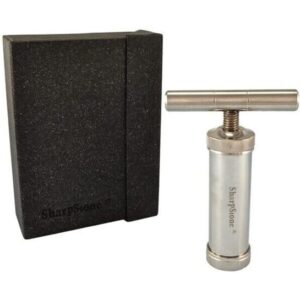 Stiskalnica Sharp Stone 160mm
