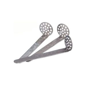 Mrežasta žlička Ø 18mm (3pcs.)