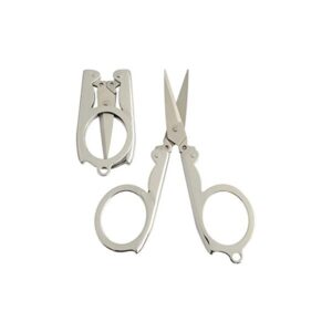 Zložljive škarje Folding scissors