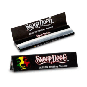 Papirčki Snoop Dogg Original