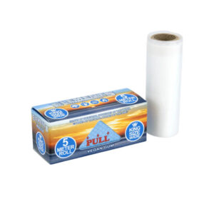 Papirčki 'Wide' Elements Rolica
