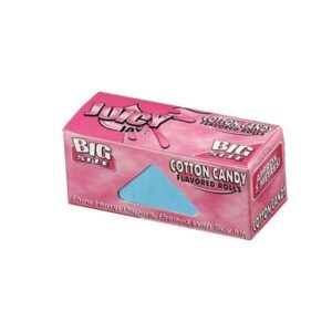 Papirčki Juicy Jays Rolica Sladkorna Pena