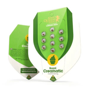 Creamatic Auto 5 - RQS