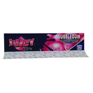 Papirčki Juicy Jay's Žvečilni gumi