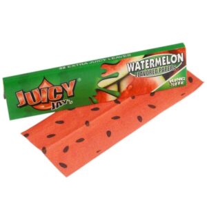 Papirčki Juicy Jay's Lubenica