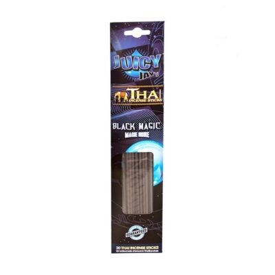 Kadilo / dišeče palčke Juicy Jay's Black Magic