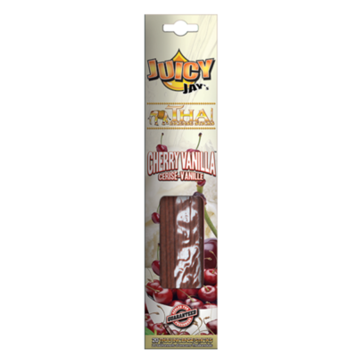 Kadilo / dišeče palčke Juicy Jay's Češnja / Vanilja
