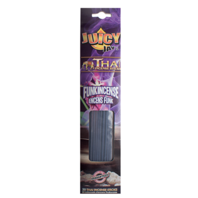 Kadilo / dišeče palčke Juicy Jay's Funk