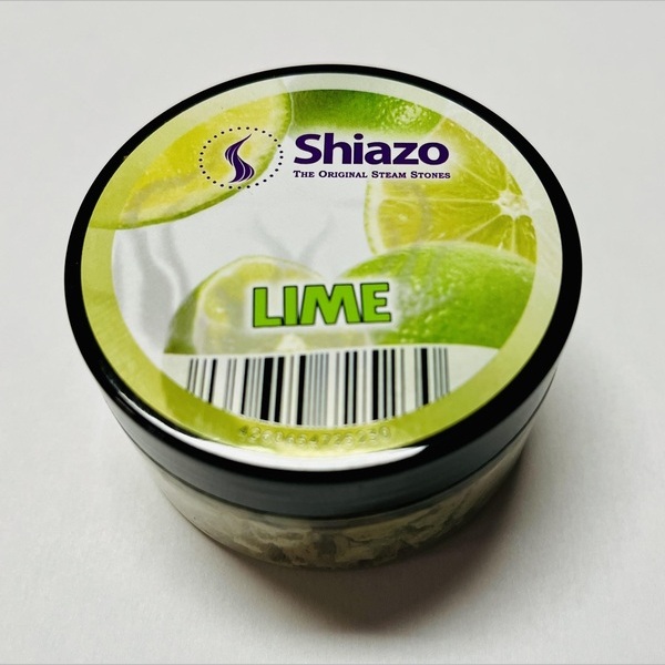 SHIAZO Aroma Limeta 100g