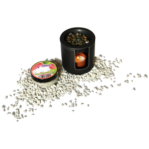 SHIAZO Aroma Vrtnica 100g - slika 2