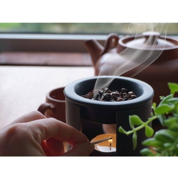 SHIAZO Aroma Woodruff 100g - slika 3