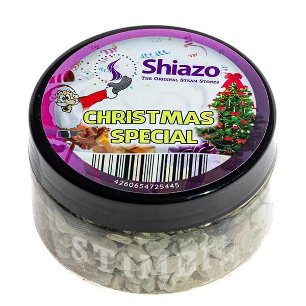 SHIAZO Aroma Christmas 100g