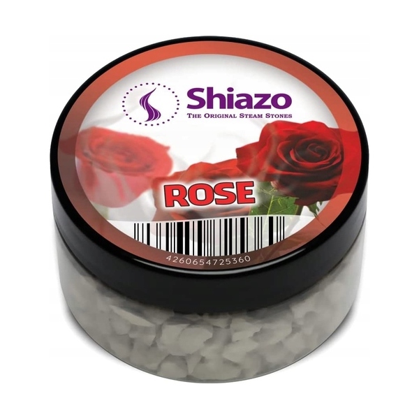 SHIAZO Aroma Vrtnica 100g