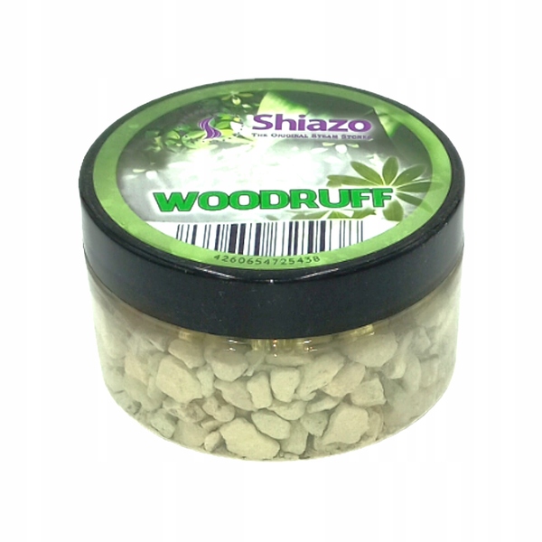SHIAZO Aroma Woodruff 100g