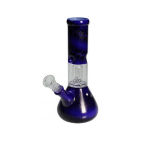 Pipa Bong Dome Perkolator Moder