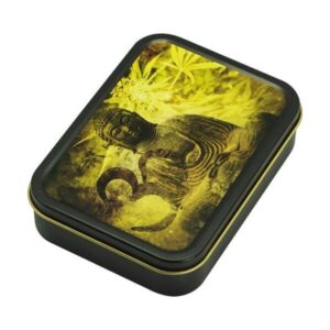 Škatlica Buddha Box 8 x 11cm