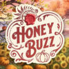 G-Rollz Aromatiziran Cone Honey Buzz 1/2