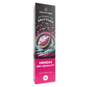 Aroma Watermelon Zkittles 1ml