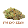 Vršički konoplje Big Bad Bear 1g