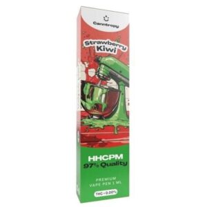Aroma Strawberry Kiwi 1ml (HHCPM 97%)