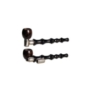 Pipa Lesena / Kovinska 140mm