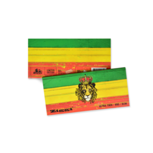 Papirčki Ziggi Slim s filtri (Limited)