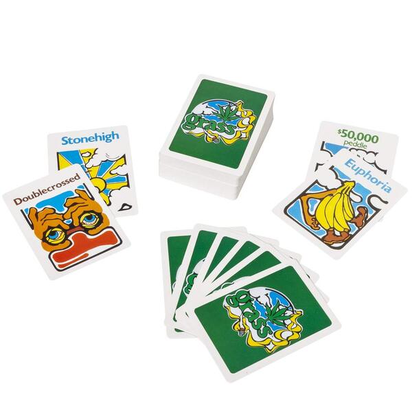 Igralne Karte Grass Playing Cards - slika 3