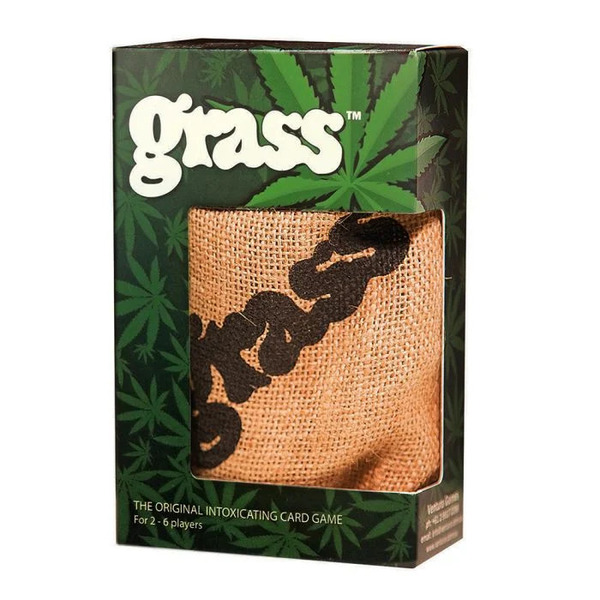 Igralne Karte Grass Playing Cards