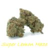 Vršički konoplje Super Lemon Haze 3g