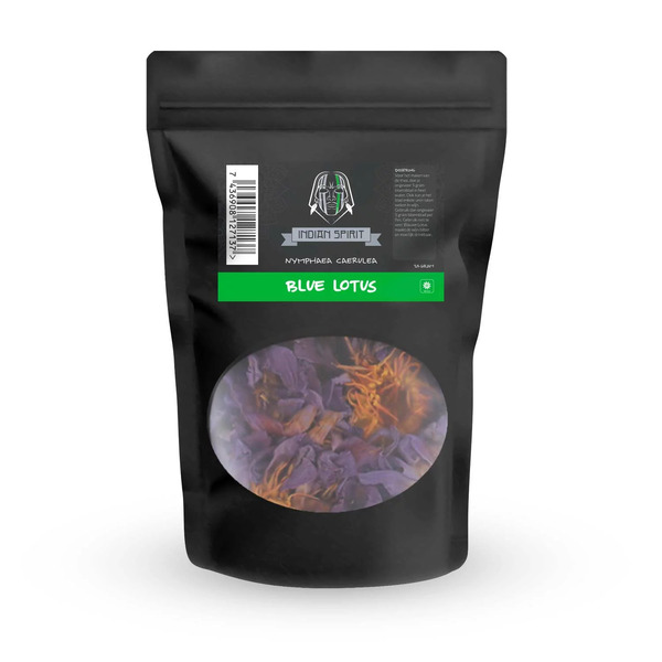 Blue Lotus (Celi Cvet) 15g