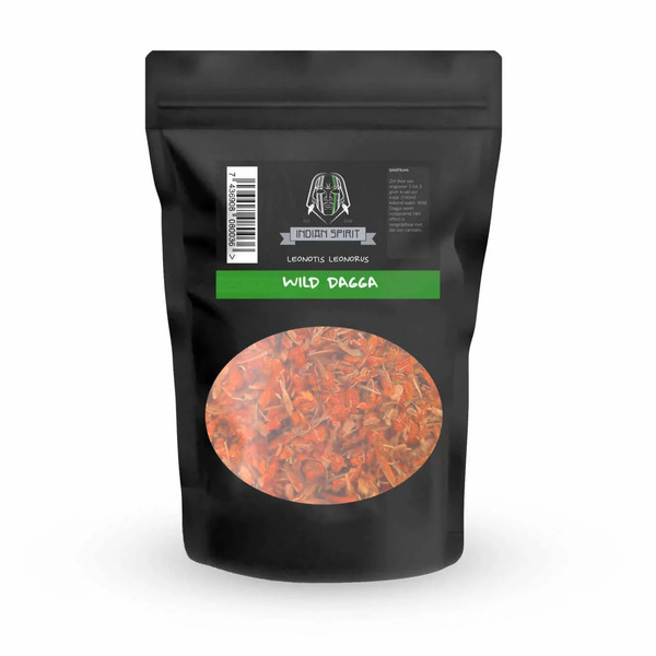 Levji Rep (Wild Dagga) Cvet 25g